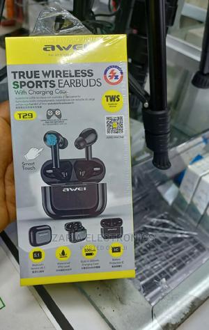 Awei T29 Earbuds - thumbnail 2
