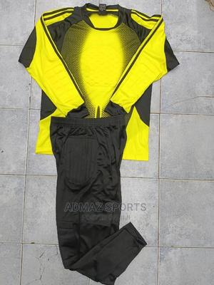 Goalkeeper Kit - thumbnail 2