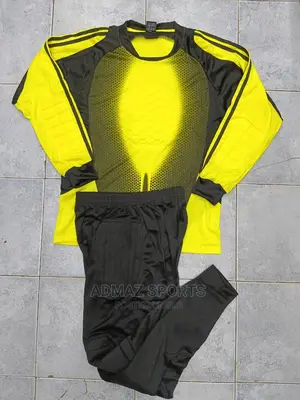 Goalkeeper Kit