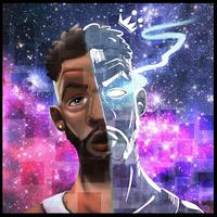 Yung Amazz logo
