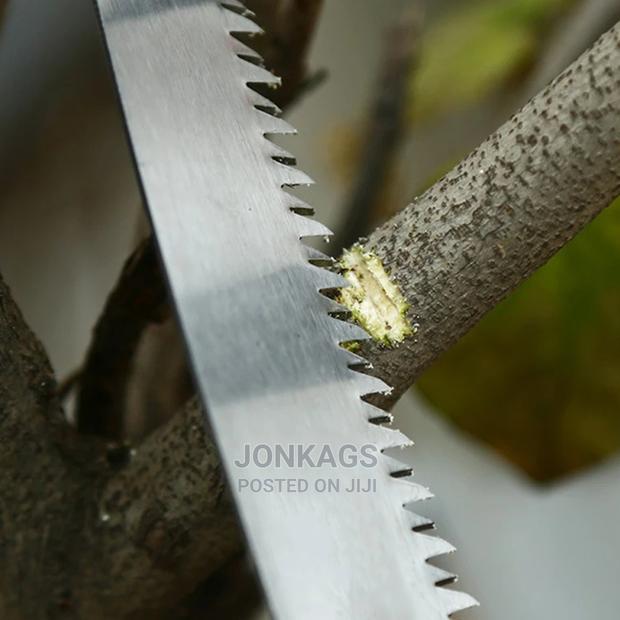 Pruning Saw 12 Inches - thumbnail 5