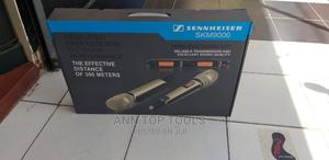 Sennheiser SKM 9000 - Wireless Microphone - main view