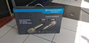 Sennheiser SKM 9000 - Wireless Microphone
