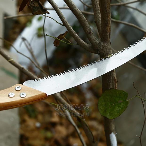 Pruning Saw 12 Inches - thumbnail 3