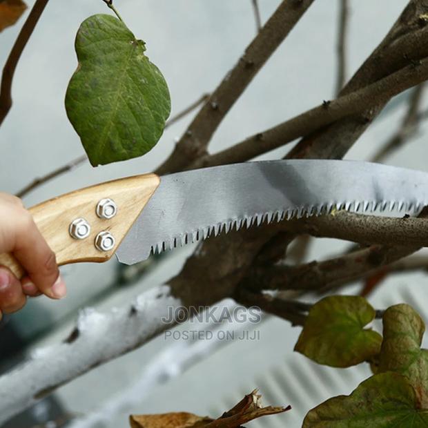 Pruning Saw 12 Inches - thumbnail 6