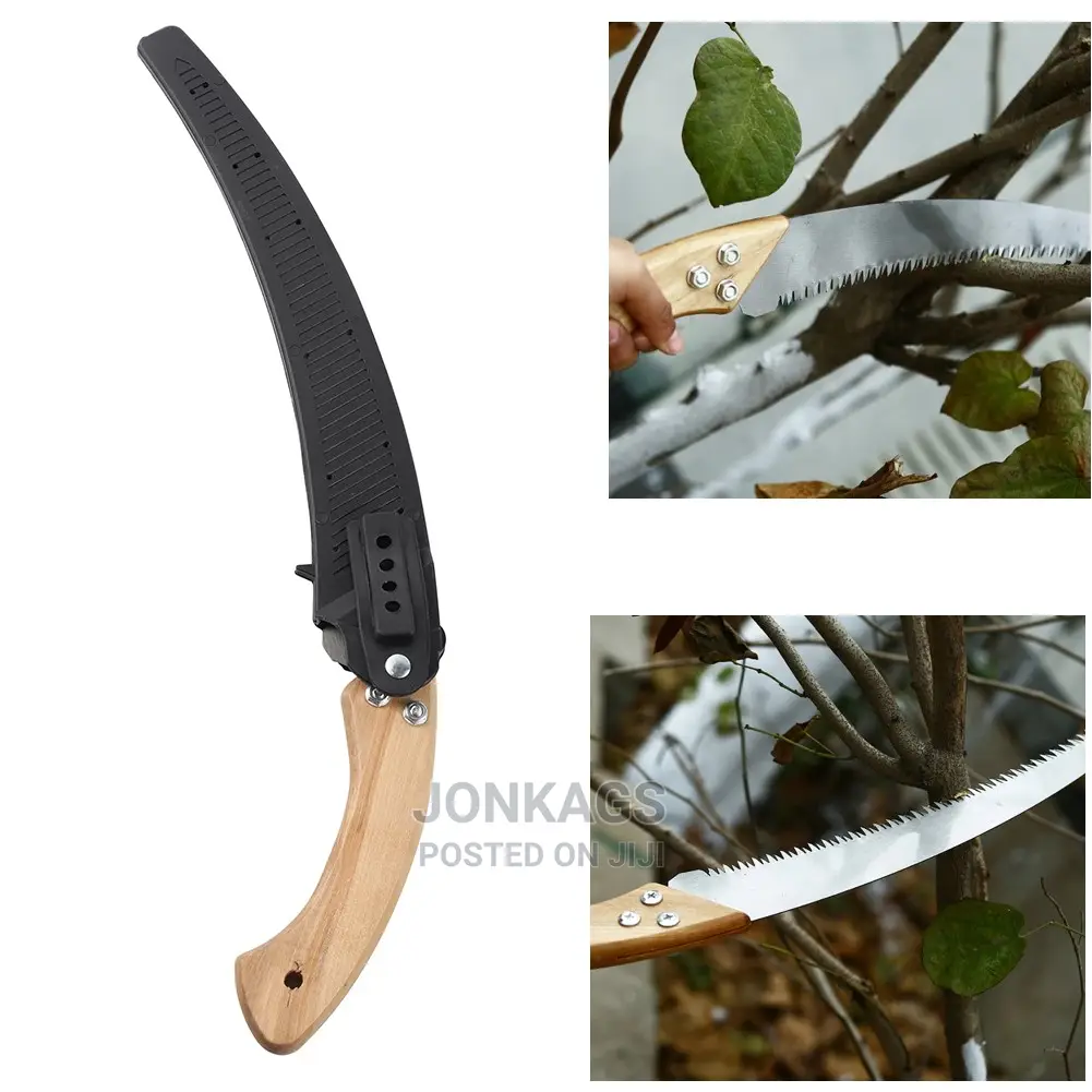 Pruning Saw 12 Inches