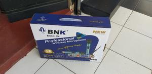 BNK BK9 Professional Wireless Microphone - thumbnail 2