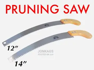 Pruning Saw 12 Inches