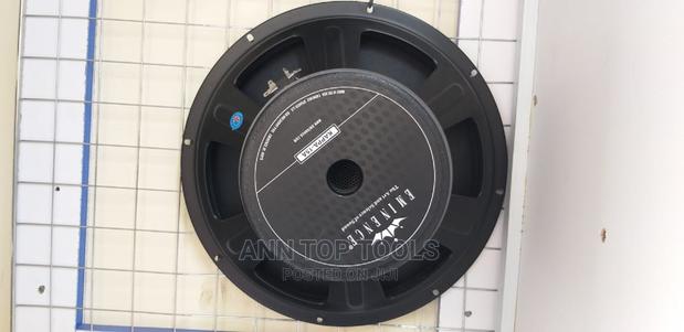 Eminence Kappa Pro15" Naked Midrange Speaker