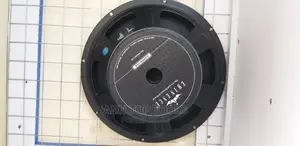 Eminence Kappa Pro15" Naked Midrange Speaker