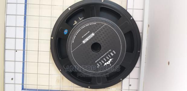 Eminence Kappa Pro15" Naked Midrange Speaker - thumbnail 2