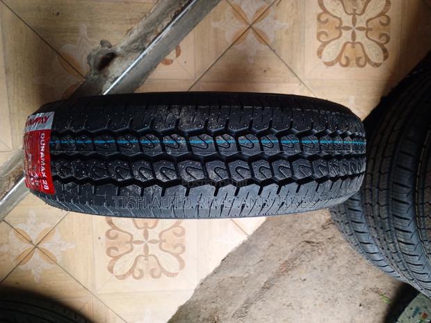 Duramax 155r12c - main view