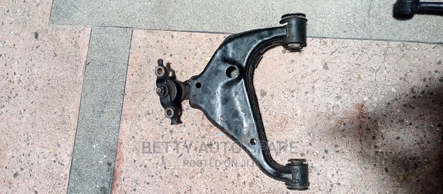 Toyota Hilux Control Arm( Vigo)