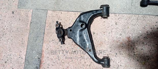 Toyota Hilux Control Arm( Vigo)