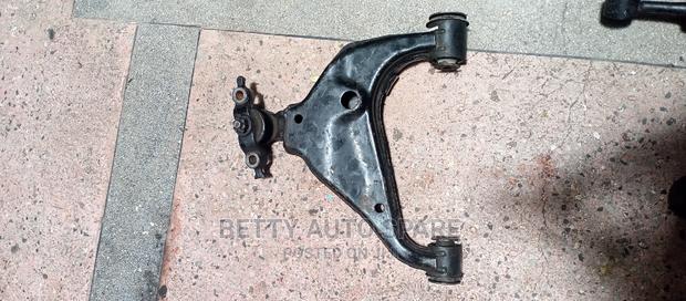 Toyota Hilux Control Arm( Vigo) - thumbnail 3