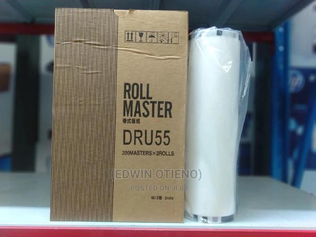 DRU 55 Masters - thumbnail 2