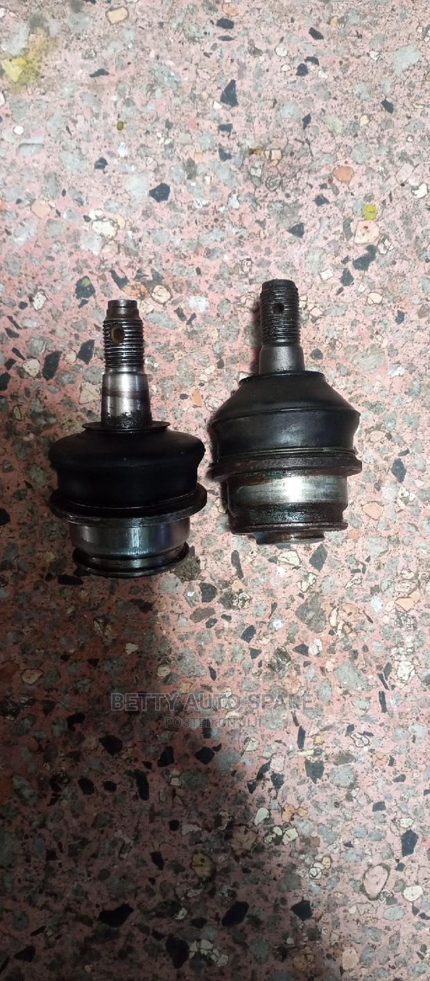 Toyota Hilux Ball Joints (Vigo 4wd)
