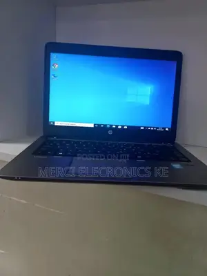 Laptop HP EliteBook 840 G1 8GB Intel Core I5 SSD 256GB
