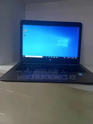 Laptop HP EliteBook 840 G1 8GB Intel Core I5 SSD 256GB