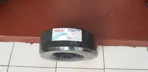 SIGNAL Two-Wire Cable 2.5mm