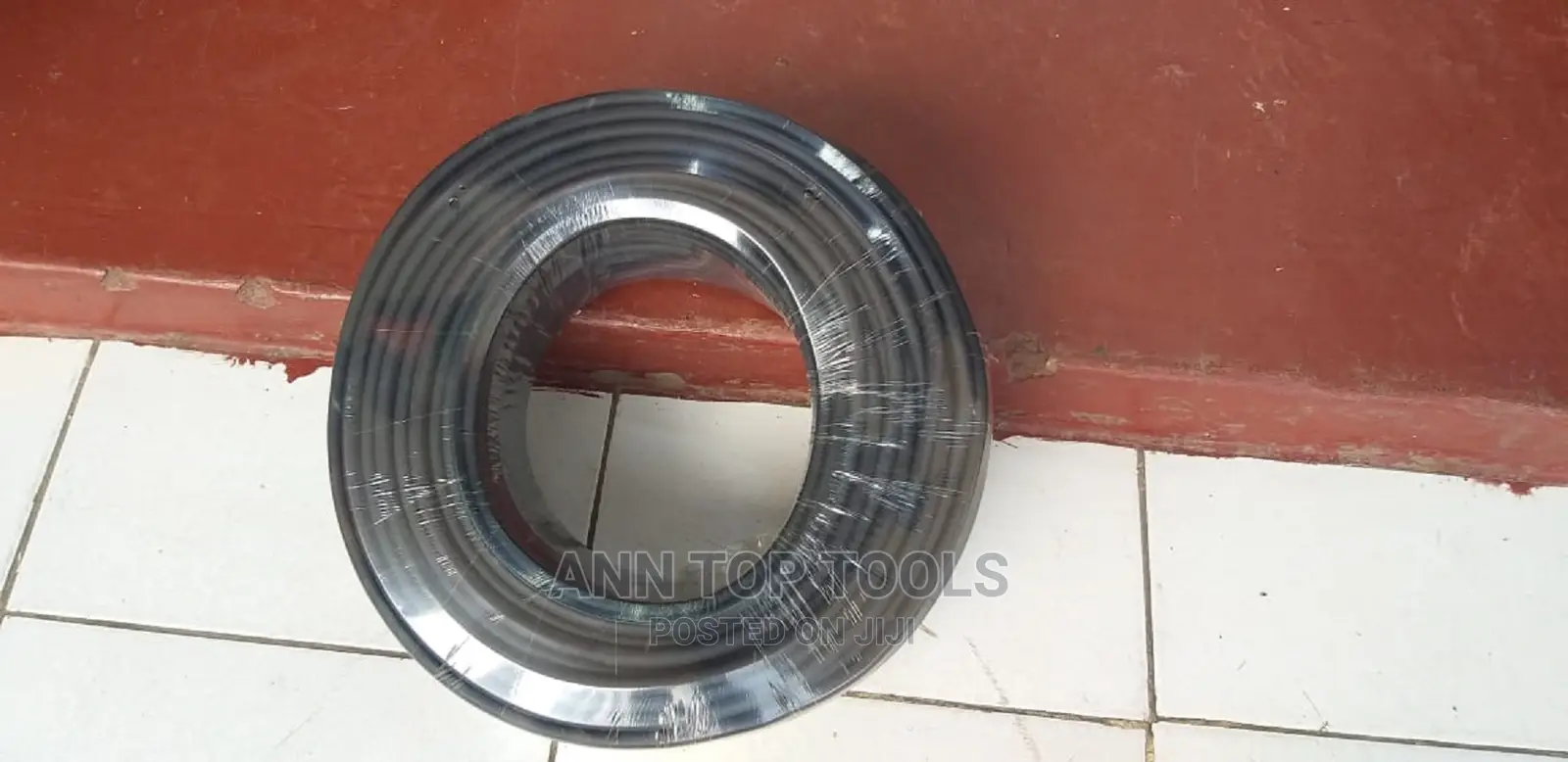SIGNAL Two-Wire Cable 2.5mm
