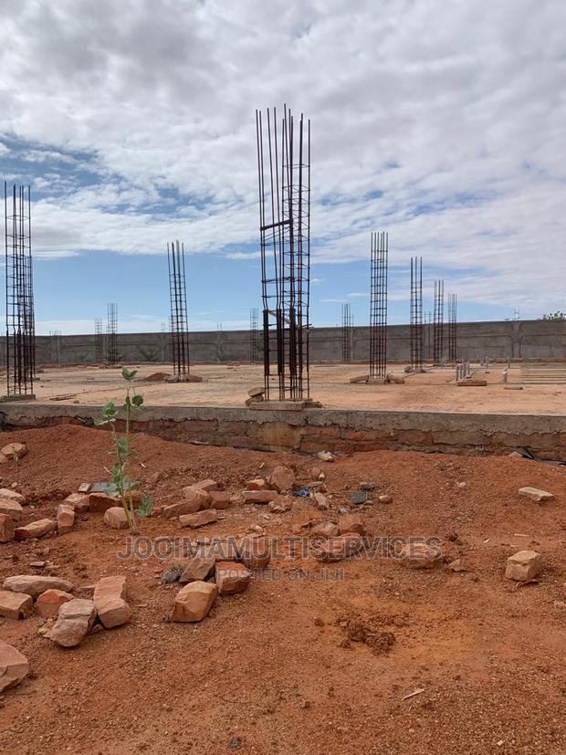 Construction Works - main view