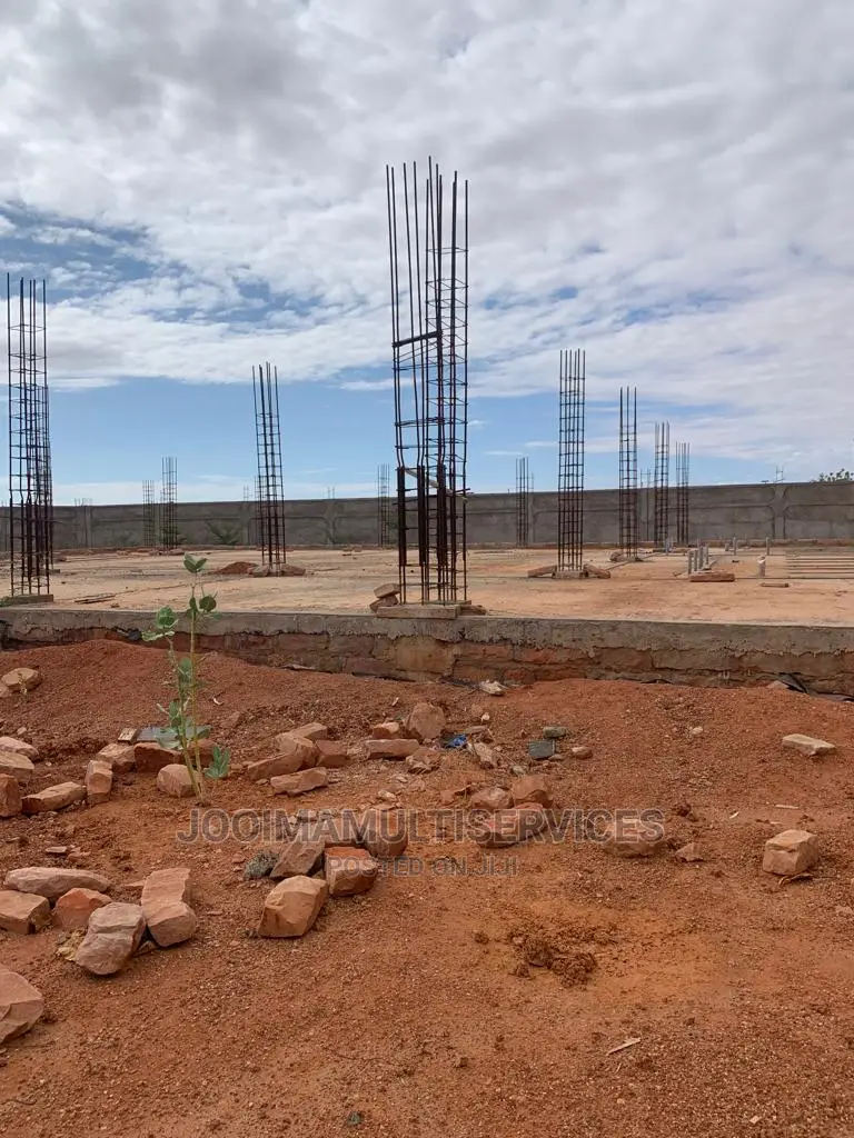 Construction Works