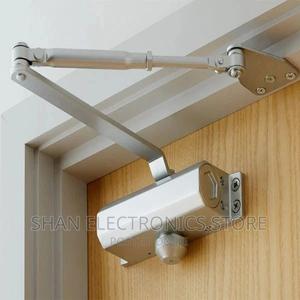 Door Closer for Access Control Newly Developed - thumbnail 2