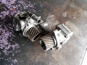 Canter 4d32,33,34,35 Power Steering Available .