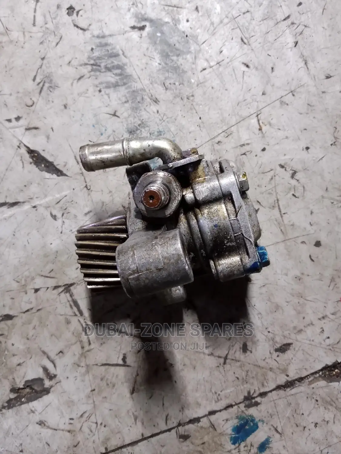 Canter 4d32,33,34,35 Power Steering Available .