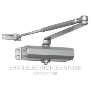 Automatic Door Closer Ultra-Modern - thumbnail 2