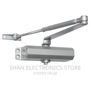Automatic Door Closer Ultra-Modern