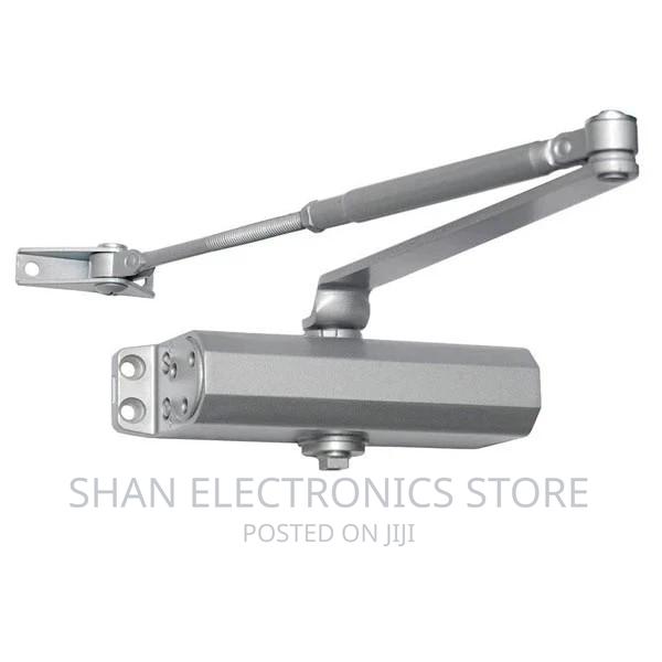 Automatic Door Closer Ultra-Modern - main view