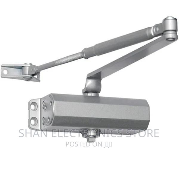 Door Closer for Access Control Highly Developed - main view