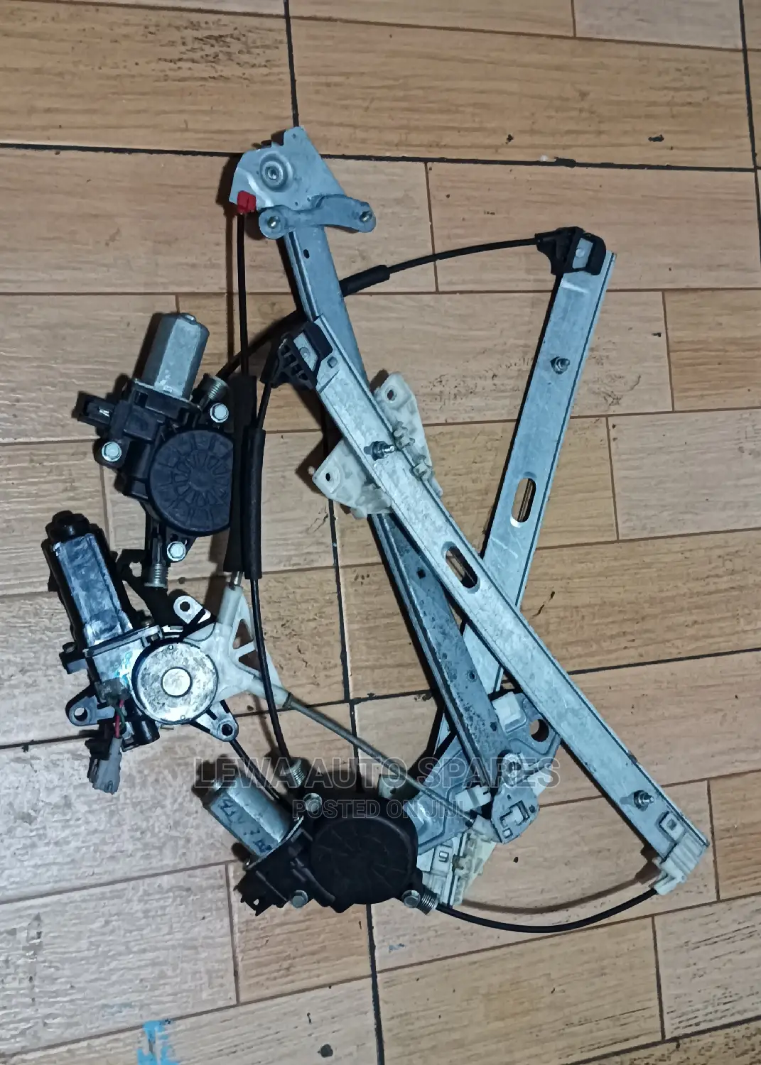 Power Window Motor,Mazda