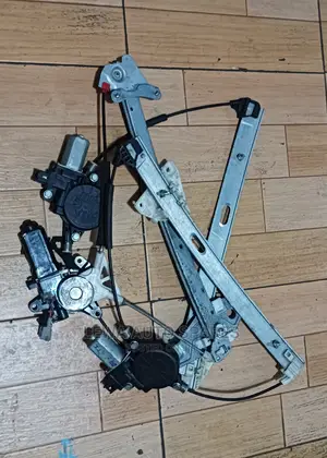 Power Window Motor,Mazda