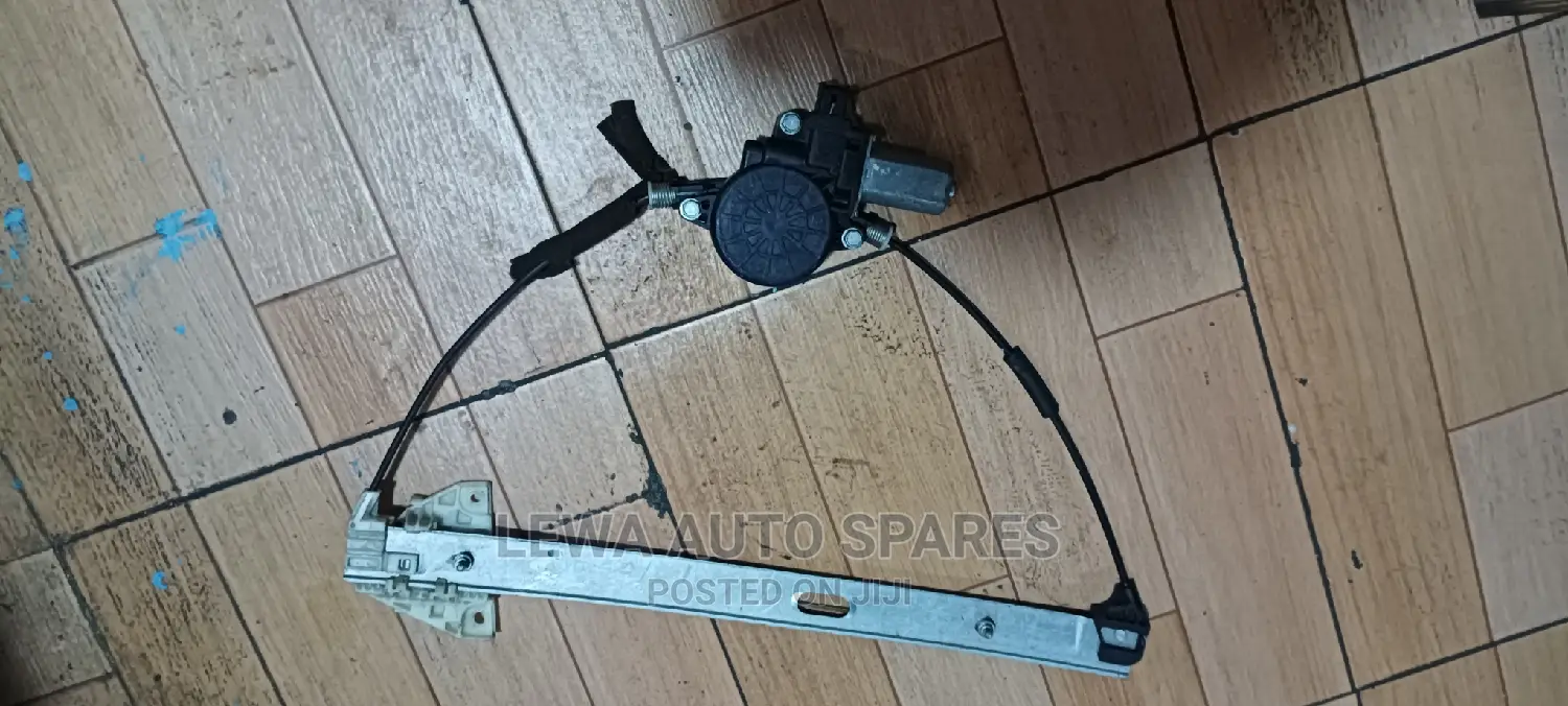 Power Window Motor,Mazda