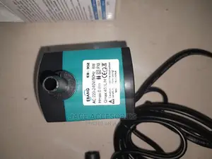 6w Fountain Pump 450l/H