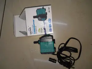 6w Fountain Pump 450l/H