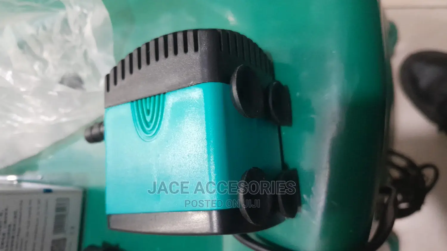 6w Fountain Pump 450l/H