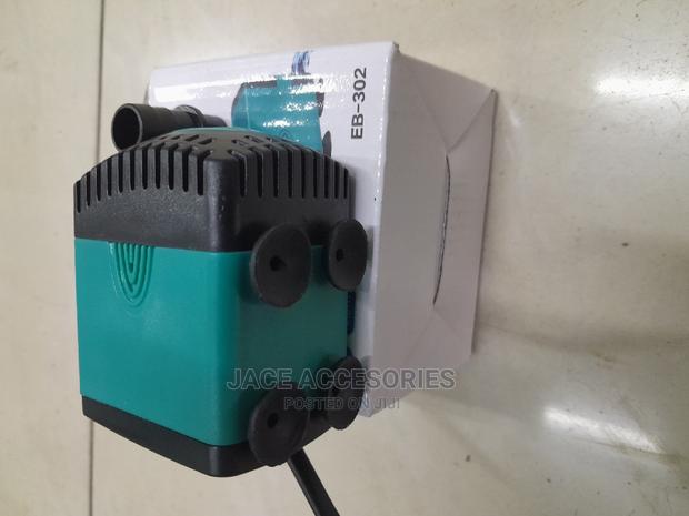 Mini Fountain Pump 0.8 M H.Max - thumbnail 2
