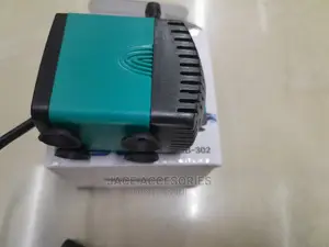Mini Fountain Pump 0.8 M H.Max