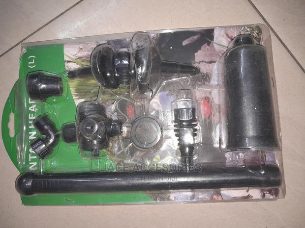 Fountain Pump Nozzles - thumbnail 2