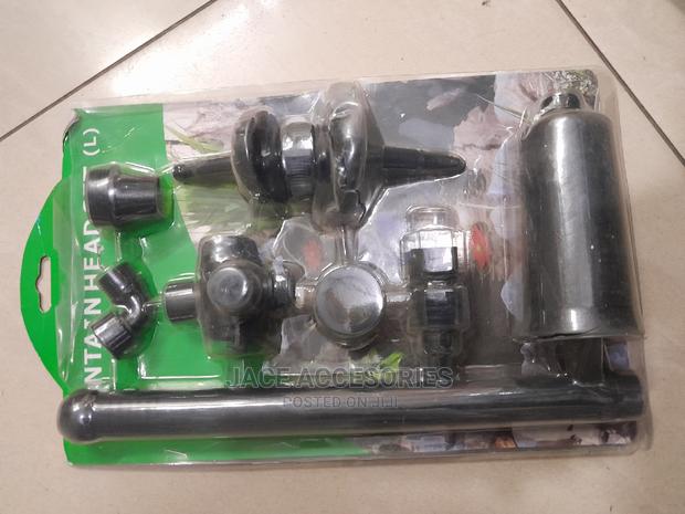Fountain Pump Nozzles - thumbnail 5