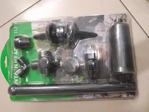 Fountain Pump Nozzles