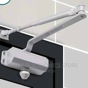 Hydraulic Automatic Door Closer Matchless Quality - thumbnail 2