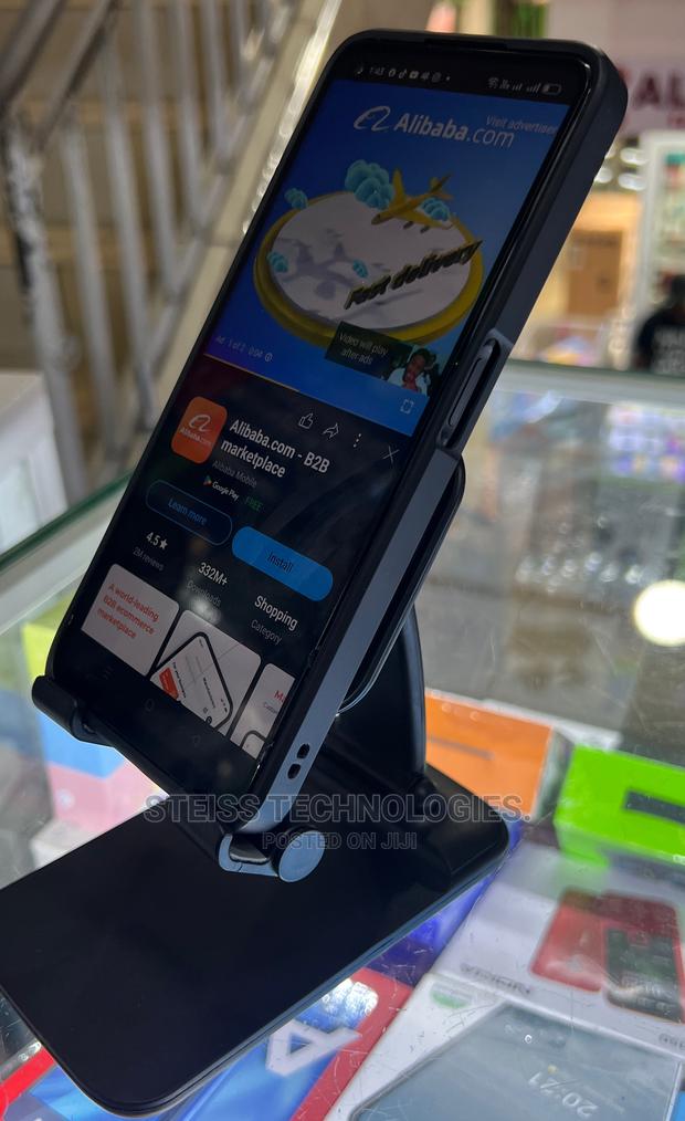 Desk Phone Holder. - main view