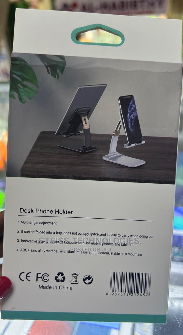 Desk Phone Holder. - thumbnail 9