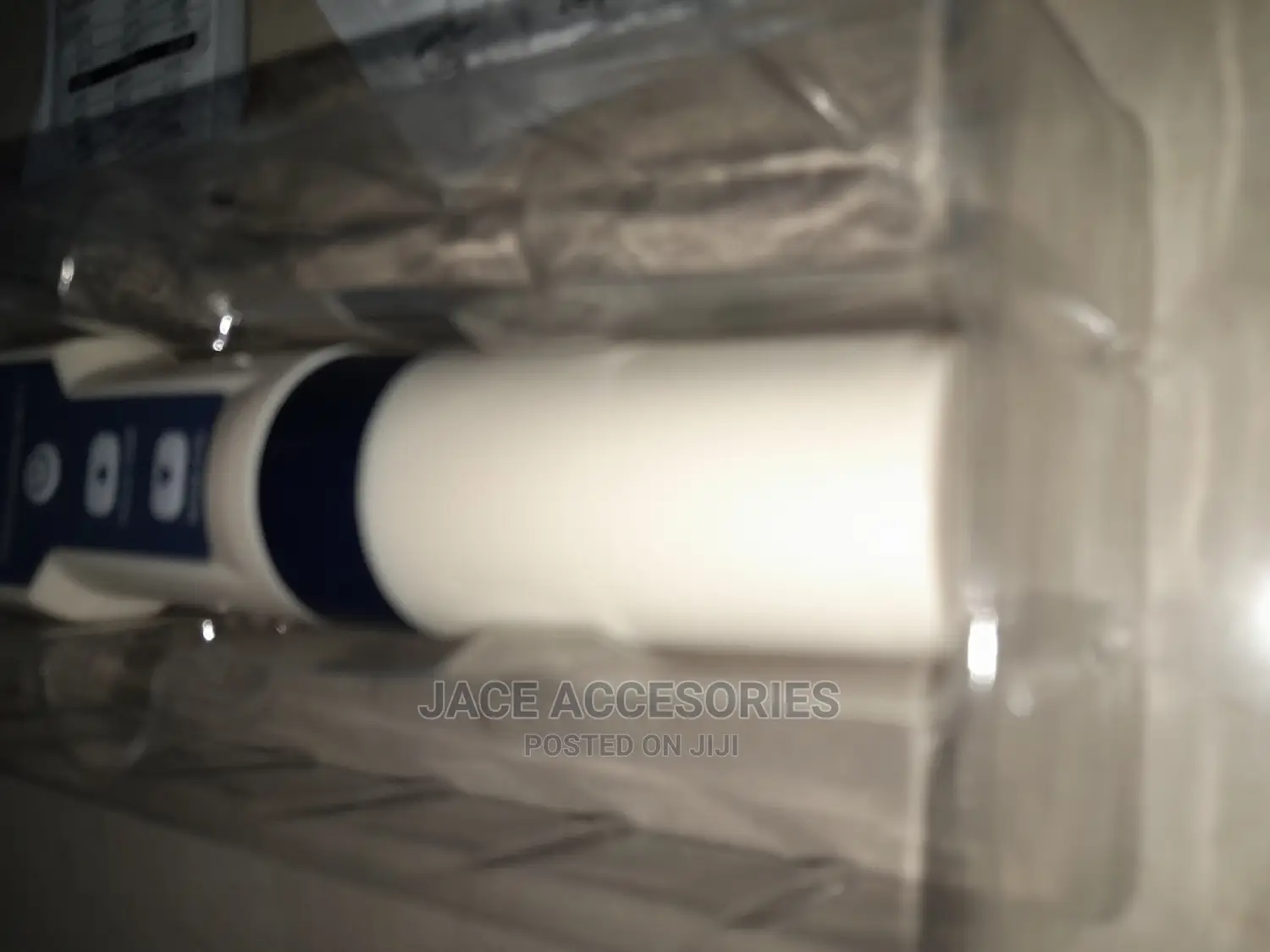 Multifunction Water Quality Tester 5 in 1