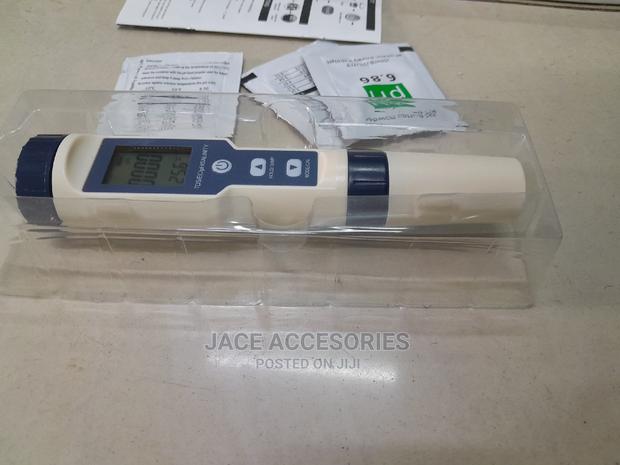 New Water Quality Tester - thumbnail 7